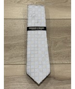 Donald Trump Signature Collection Handmade Tie Silk New With Tags MAGA C... - $81.49 CAD