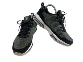 Skechers Sneakers Men 7M Luminators Running Shoes Black Gray Athletic Tr... - €23,90 EUR