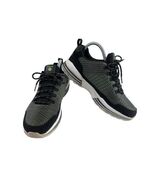 Skechers Sneakers Men 7M Luminators Running Shoes Black Gray Athletic Tr... - $38.38 CAD