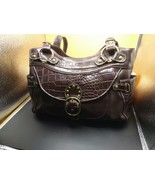 Maggie Barnes Brown Bag - $37.89 CAD