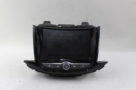 Audio Equipment Radio Receiver Fits 2017-2020 CHEVROLET TRAX OEM #32271 - £104.01 GBP