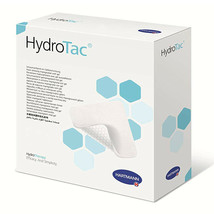 Hydrotac Non Adhesive Wound Dressing 12.5cm x 12.5cm x 10 - £74.12 GBP