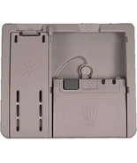 Bosch 12008380 Dishwasher Detergent Dispenser Assembly, Gray - $44.85