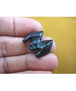 (Y-BAT-509) 1" little Black Onyx flying BAT gemstone Figurine Chiroptera... - €7,72 EUR (Y-BAT-509) 1" little Black Onyx flying BAT gemstone Figurine Chiroptera... - €7,72 EUR