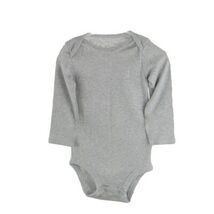 Baby Boys Bodysuit Simplejoys by Carter's Baby Boys Long Sleeve Bodysuit... - $2.86