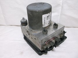 10-11  HONDA CR-V/ CRV/  FWD/  A.B.S/ ANTI-LOCK BRAKE PUMP/ MODULE/ ASSEMBLY image 3