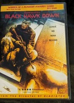 Black Hawk Down (DVD, 2002) - £3.90 GBP
