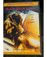 Black Hawk Down (DVD, 2002) - £3.88 GBP