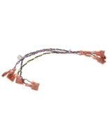Fits Blodgett 52125 ECM-11 Wire Harness, Door Lock, XCEL-50E for XCEL-50EC - $141.70 CAD