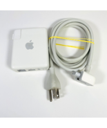 Apple Airport Express Base Station Model A1084 54 Mbps Wireless G Router... - $14.92