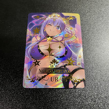 Sakura Matou Swimsuit Card Fate UR TCG Doujin Anime Waifu ACG Goddess - £6.10 GBP