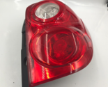 2010-2015 Chevrolet Equinox Passenger Side Tail Light Taillight OEM N03B... - £71.84 GBP