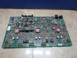 PRO-CUT 320 Circuit Board 005-3786 D 030602-1 R3PHM0D5.PCB Cnc 005-3786D - $63.03