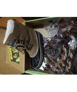 Smith&#39;s Men&#39;s Back Country Waterproof Pack Boots Size 8 - 10 Color Brown... - $63.57 CAD