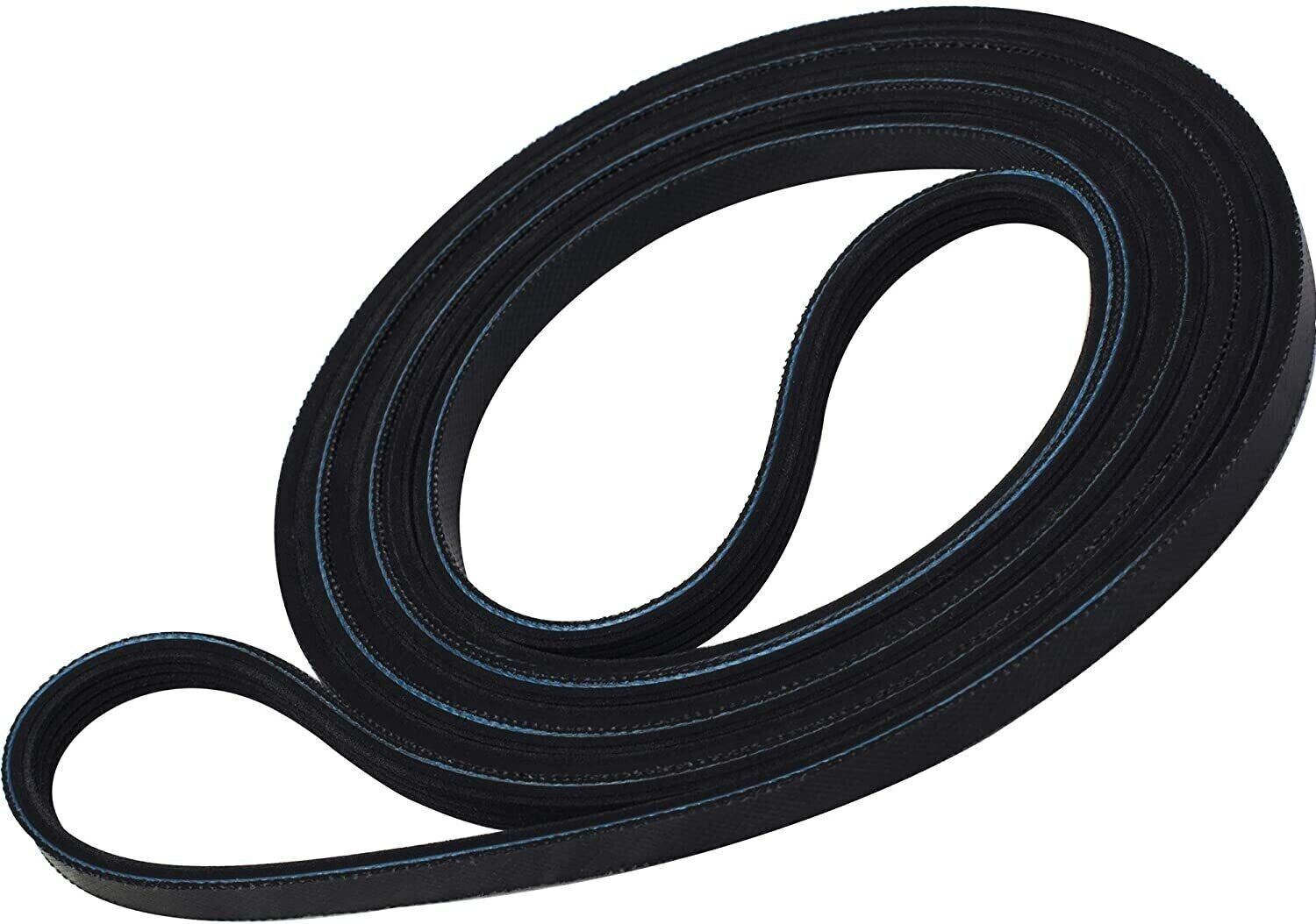 Belt for Whirlpool WED75HEFW1 WED9200SQ0 WED9300VU0 WED9470WW1 WED94HEXW0 NEW - $12.07