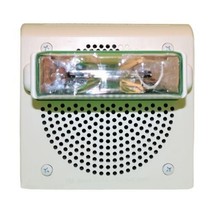 ET70WP-24135W-FW WHEELOCK SPEAKER STROBE WHITE - $126.58