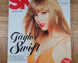 Sky Magazine (Delta) November 2012 Issue | Taylor Swift Cover - £45.66 GBP