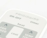 OEM Air Conditioner Remote Control For Frigidaire LRA18HMT21 LRA08HZT11 NEW - $67.47