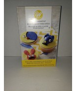 Wilton Kids Fondant Kit - $329.90 MXN