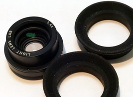 Light Lens Lab Camera Eyepiece 1.4x Viewfinder Magnifier For Leica M M10... - £95.72 GBP