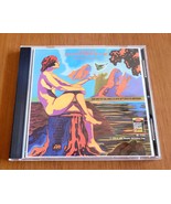 Iron Butterfly with Pinera &amp; Rhino: Metamorphosis CD Rhino 1970 / 1993 R... - $244.08 MXN