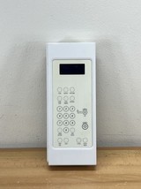 Whirlpool Microwave Control Board Part # W10446250 WPW10446250 W/ Panel - $25.64