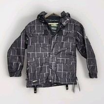 O&#39;Neill Freedom Series Snowboarding Jacket Park, Pipe, Powder B.F. 08/09-005 Med - $34.63