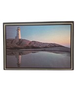 Postcard Peggy&#39;s Cove Nova Scotia Canada Chrome Unposted - €4,17 EUR