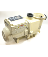 Pentair IntelliFlo 011056  350305 Variable Speed Pool Pump 230 V 1 Ph us... - $17,740.50 MXN