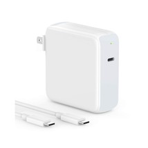 96W Usb C Charger For Macbook Pro 16, 15, 14, 13 Inch 2023, 2022, 2021, ... - $64.99