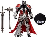 McFarlane Toys - Spawn 7&quot; Toy Wave 5 - Medieval Spawn - £44.79 GBP