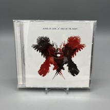 Kings of Leon: Only By the Night (CD, 2008) 11 Tracks - £6.32 GBP