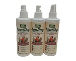 Molt Relief Spray •(8 oz Lot Of 3) Wild Harvest Healthy Benefits Preen G... - $17.32