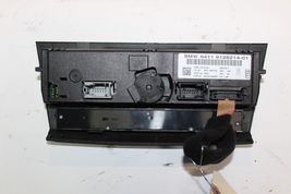 2007-2011 BMW E90 335i AC HEATER CLIMATE CONTROL UNIT K7242 image 3