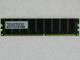 MEM2851-512D 512MB Memory for Cisco 2851 - £9.92 GBP