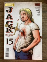 DC Vertigo Comics Jack of Fables #15 (2007) - £5.53 GBP