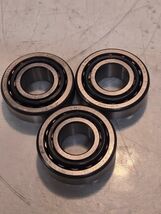 3 Quantity of CMC/ZXY Tapered Roller Bearings LM11949 LM11910 3/4" Bore ... - $29.03