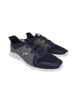 PUMA Men's Low-Cut IGNITE FASTEN8 Golf Shoes 19300-04 Navy/Gray Size 13M - $75.99