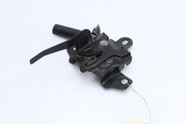 10-14 SUBARU LEGACY HOOD LOCK LATCH Q1128 image 7