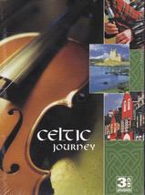 Celtic Journey [Audio CD] Rob Crabtree; Anne Bryony and Bill Craig - £3.86 GBP