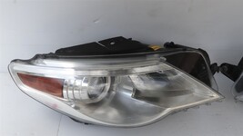09-12 VW Volkswagen CC Xenon HID AFS Headlight Head Lights Matching Set L&R  image 10