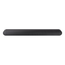 SAMSUNG HW-S50B/ZA 3.0ch All-in-One Soundbar w/Dolby 5.1, DTS Virtual:X,... - $311.99