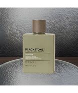 Blackstone Men Collection Vetiver Eau De Toilette Spray 3.4 oz New Witho... - $29.70