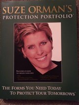 Suze Orman Protection Portfolio, Book Cover May Vary Orman, Suze - £15.71 GBP