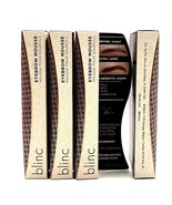 Blinc Eyebrow Mousse WaterProof Ultra Long Wearing 0.16 oz-Choose Your C... - €19,14 EUR