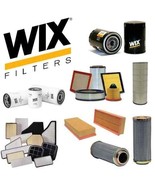 WHOLESALE WIX Filters. $3.19 each. 23 PALLETS. 5000+ BRAND NEW. $108,000... - £10,960.52 GBP