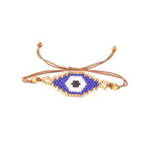 Go2boho  Bracelet Jewellery Women Boho MIYUKI Bracelets Jewelry Gift For Girl Tu - £9.15 GBP