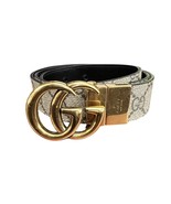 Gucci Belts Double g belt 468236 - $5,549.90 MXN
