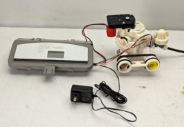 FOR PARTS-Rheem RHS32 Water Softener Control Board + Valve-Wire + Power ... - $3,526.77 MXN