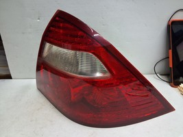 05 06 07 Ford 500 right passenger side outer tail light assembly OEM - £42.81 GBP